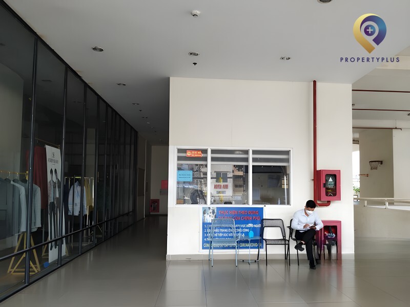 Tòa nhà SGCC